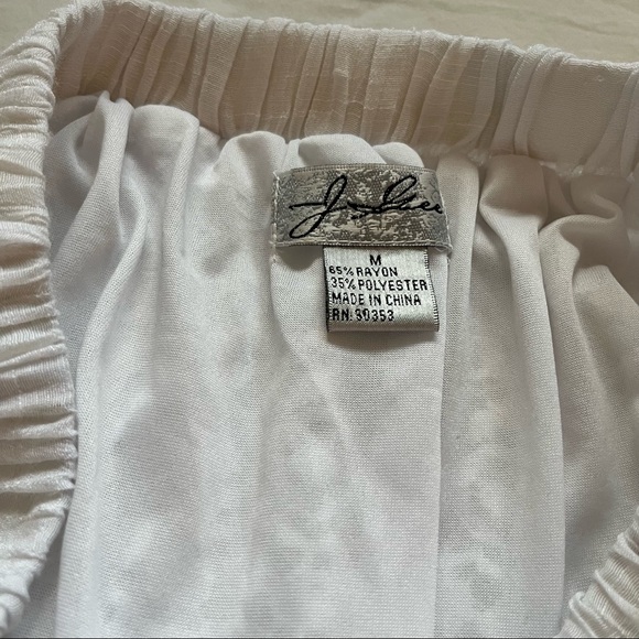 J Gee skirt - Picture 3 of 4